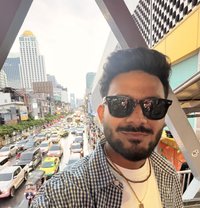 Ayaan Khan - Acompañantes masculino in Mumbai