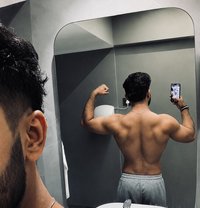 Ayaan Khan - Acompañantes masculino in Mumbai