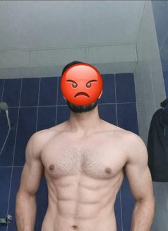 Ayaan Khan777 - Male escort in Muscat Photo 1 of 4