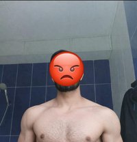 Ayaan Khan777 - Male escort in Muscat