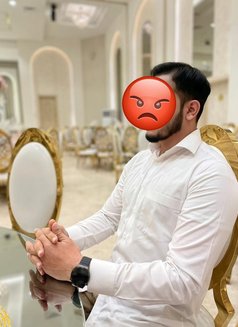Ayaan Khan777 - Male escort in Muscat Photo 4 of 4