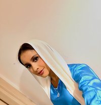 Ayaan - escort in Muscat