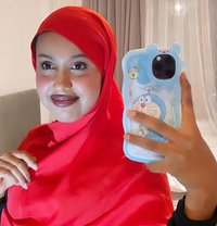 Ayaan - escort in Muscat