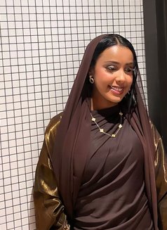 Ayaan - escort in Muscat Photo 4 of 4