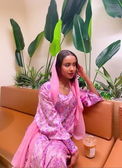 Ayaan - escort in Muscat Photo 1 of 3