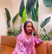 Ayaan - escort in Muscat