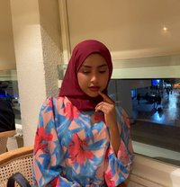 Ayaan - escort in Muscat