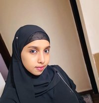 Ayaan - escort in Muscat