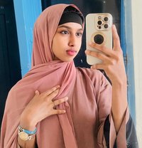 Ayaan - escort in Muscat