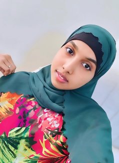 Ayaan - escort in Muscat Photo 3 of 3