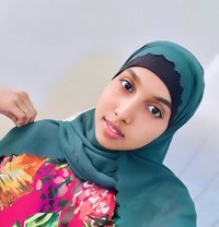 Ayaan - escort in Muscat