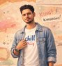 Ayaankhan - Male escort in Kolkata Photo 1 of 2
