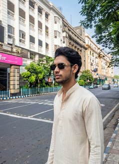 Ayaankhan - Male escort in Kolkata Photo 2 of 2