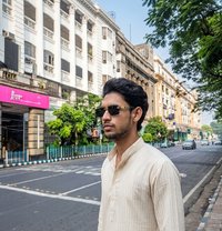 Ayaankhan - Male escort in Kolkata