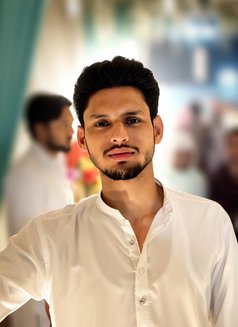 Ayaankhan - Male escort in Kolkata Photo 3 of 3