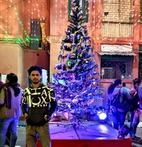Ayaankhan - Male escort in Kolkata