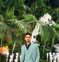 Ayaankhan - Male escort in Kolkata