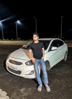 Ayaankhan - Acompañantes masculino in Kolkata Photo 3 of 4