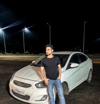 Ayaankhan - Acompañantes masculino in Kolkata