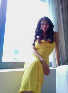 Ayabella - Acompañantes transexual in Bangkok Photo 13 of 17