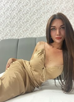 Ayabella - Transsexual escort in Bangkok Photo 18 of 24