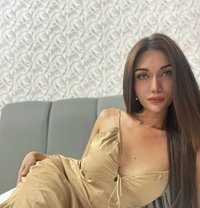 Ayabella - Transsexual escort in Bangkok
