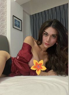 Ayabella - Transsexual escort in Bangkok Photo 26 of 28
