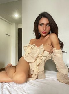 Ayabella - Transsexual escort in Bangkok Photo 28 of 28