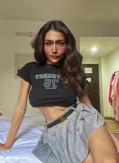 Ayabella - Acompañantes transexual in Bangkok Photo 27 of 29