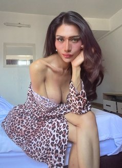 Ayabella - Acompañantes transexual in Bangkok Photo 28 of 29