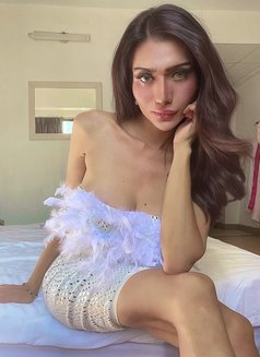 Ayabella - Acompañantes transexual in Bangkok Photo 29 of 29