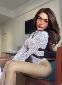 Ayabella - Transsexual escort in Bangkok Photo 30 of 30