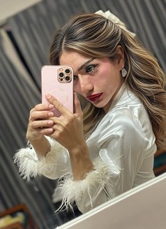 Ayabella - Acompañantes transexual in Bangkok Photo 27 of 29