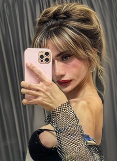 Ayabella - Acompañantes transexual in Bangkok Photo 28 of 29