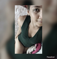 Ayah Avestilla - Acompañantes transexual in Makati City