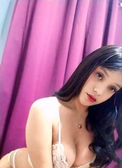Ayah - Transsexual escort in Manila Photo 10 of 11