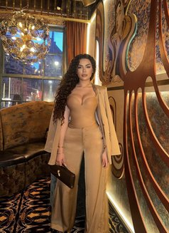 Ayah - escort in Dubai Photo 3 of 10