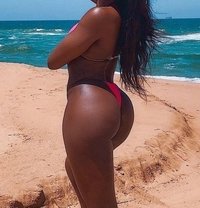 Coco channel - escort in Cape Town