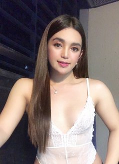 AyahSang Your Dream LadyBoy - Transsexual escort in Manila Photo 17 of 21
