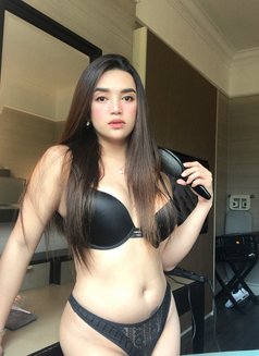 AyahSang Your Dream LadyBoy - Transsexual escort in Manila Photo 5 of 21
