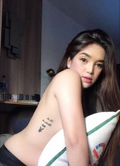 AyahSang Your Dream LadyBoy - Acompañantes transexual in Manila Photo 6 of 21