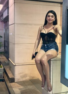 AyahSang Your Dream LadyBoy - Transsexual escort in Manila Photo 9 of 21