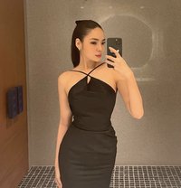 Ayako - escort in Singapore