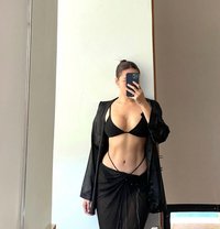 Ayako - escort in Singapore