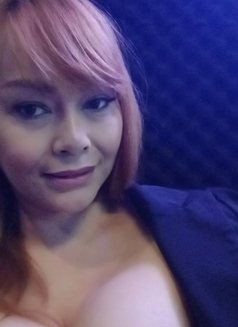 AyakoKawaii (just landed) - Transsexual escort in Macao Photo 27 of 28