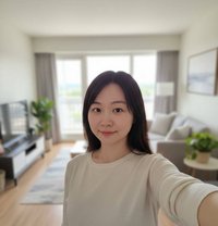 Ayame - escort in Tokyo