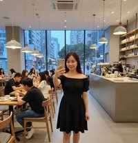 Ayame - escort in Tokyo