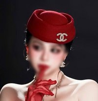 Ayami - escort in Hanoi