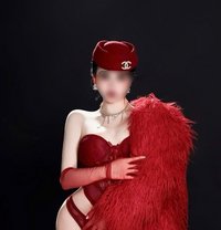 Ayami - escort in Hanoi