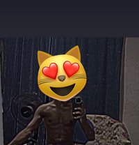 Ayan 9 Inches Boy - Male escort in Colombo